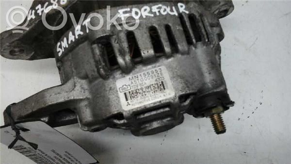 Generatorius   A5TG0091ZE