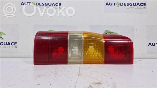 Rear tail light bulb