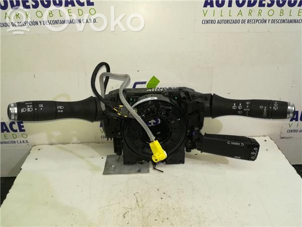 Renault Captur II Interruptor de luz 