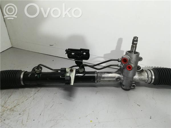 Fiat Doblo Vairo kolonėlė 