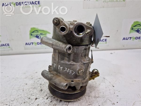 Air conditioning (A/C) compressor (pump)   1908
