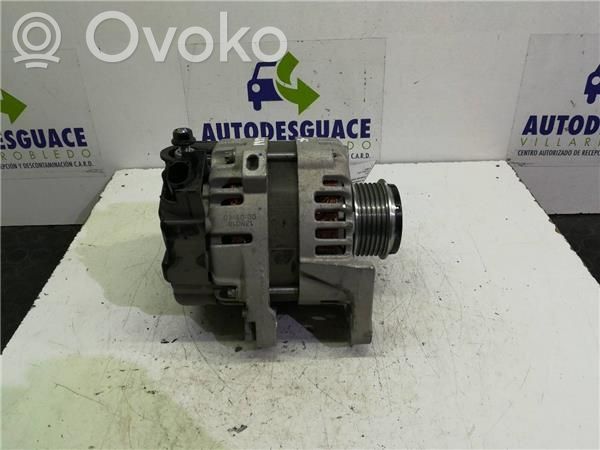 Alternador   3730004950