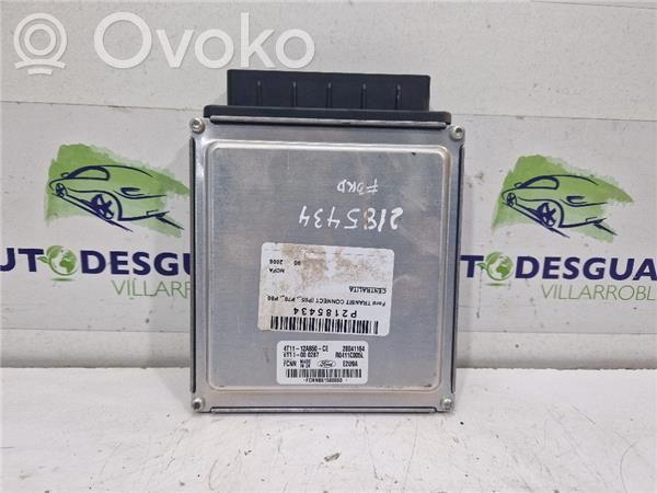 Ford Transit -  Tourneo Connect Engine control unit/module ECU 