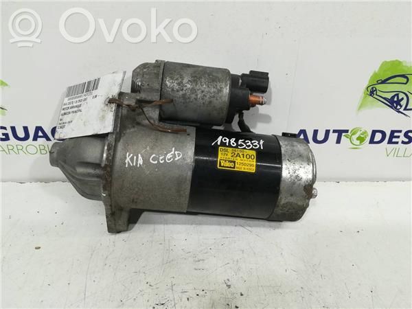 Démarreur   361002A100,1250295