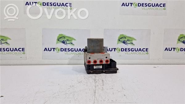 Citroen C4 II Unitate/modul control ABS 