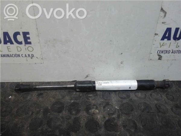 Tailgate/trunk/boot lid buffer