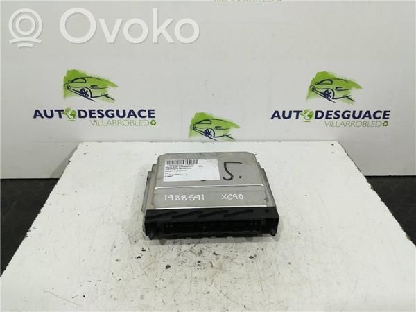 Unité de commande, module ECU de moteur   281010319