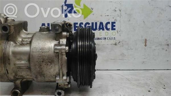 Renault Clio II Kompresor / Sprężarka klimatyzacji A/C 