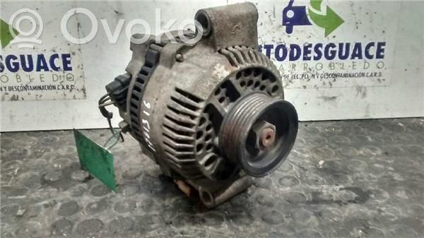 Generator/alternator