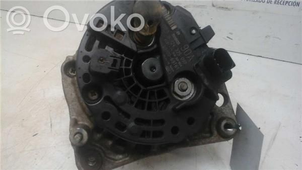 Nissan Cab Star Alternador 