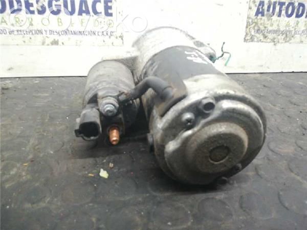 Motor de arranque   361002A100