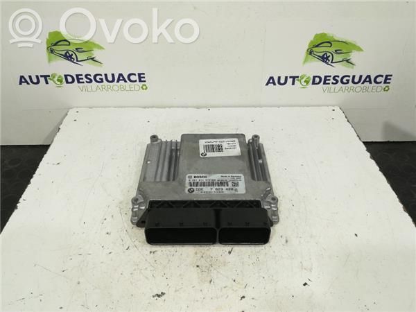 BMW 1 E81 E87 Engine control unit/module ECU 