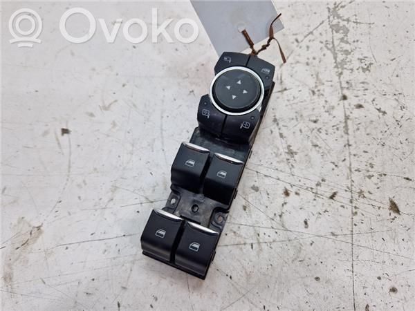 Ford Kuga II Interruptor del elevalunas eléctrico 