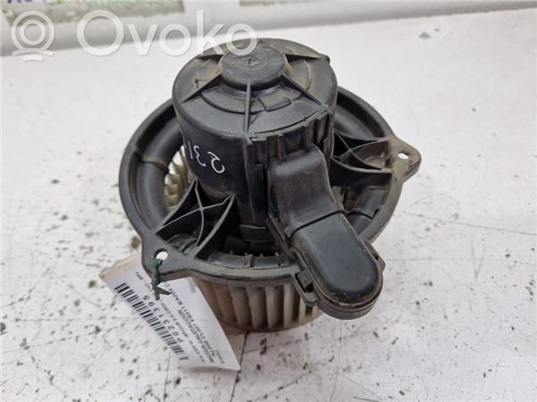 BMW 3 E36 Motor/activador trampilla de calefacción 