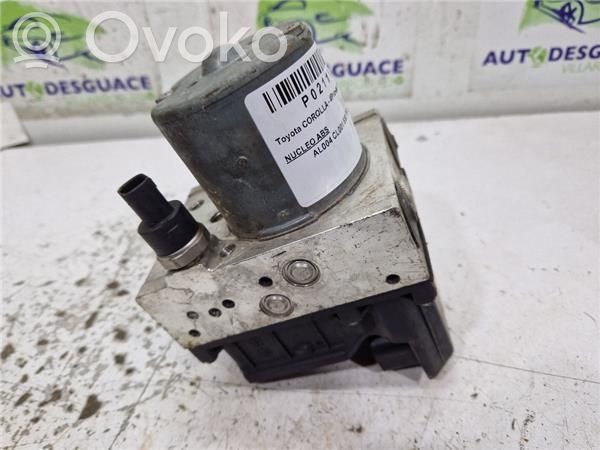Unidad de control/módulo del ABS   4454002050