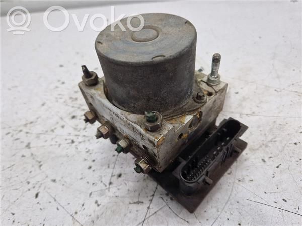 ABS control unit/module   265231333,8200229137