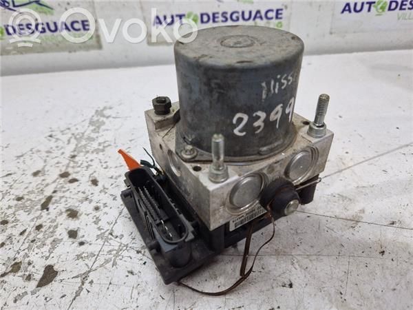 Nissan Primera ABS control unit/module 