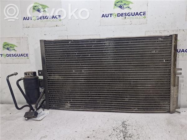 Opel Vectra B Chłodnica nagrzewnicy klimatyzacji A/C 