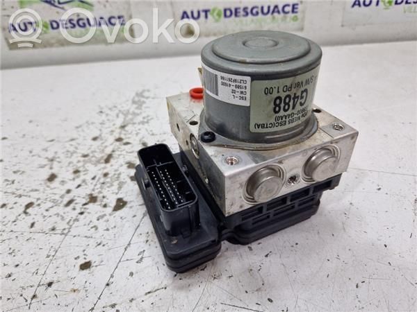 Hyundai i30 fastback Unitate/modul control ABS 