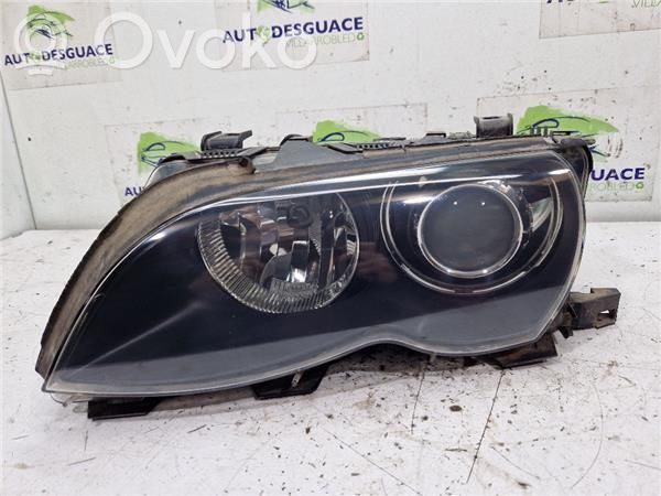 Headlight/headlamp   301177271,6910967