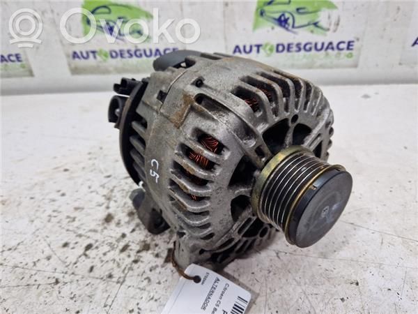 Alternador   9646321780,CL15