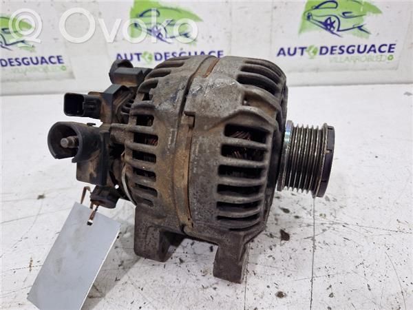 Citroen C4 I Picasso Generator/alternator 