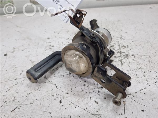 KIA Rio Etusumuvalo 