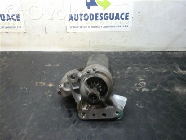Mini One - Cooper R56 Starteris 