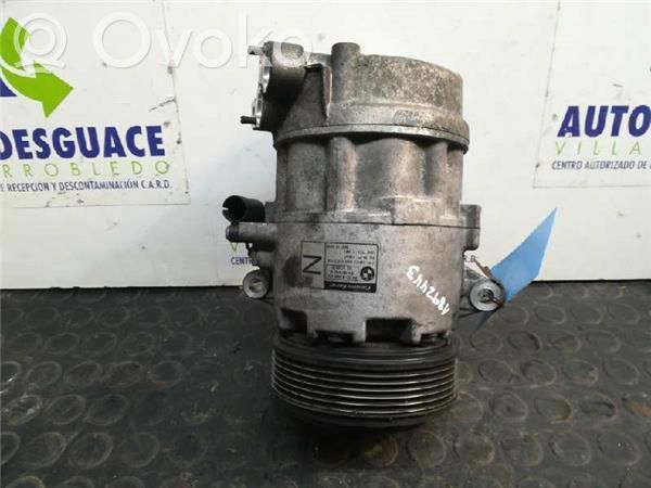 Air conditioning (A/C) compressor (pump)   CSV613