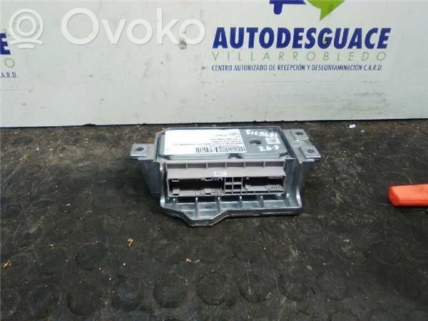 Airbagsteuergerät   285010070