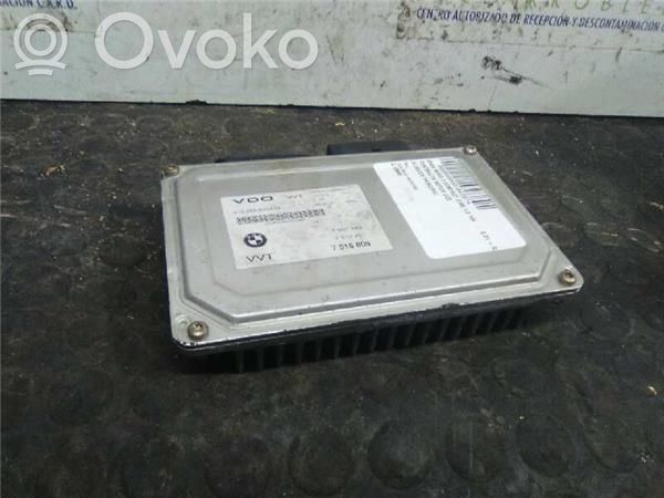 BMW 3 E46 Centralina/modulo motore ECU 