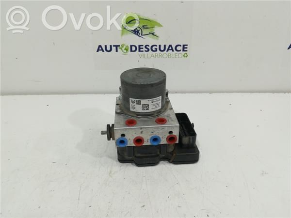 Citroen C3 ABS-ohjainlaite/moduuli 