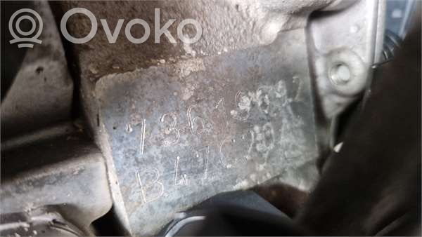 Motor completo   B47C20A,B47C20A