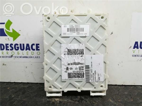 Ford Transit -  Tourneo Connect Virsbūves modulis 