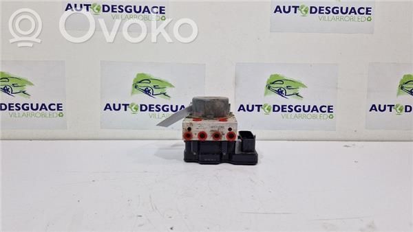 Fiat Qubo ABS valdymo blokas 