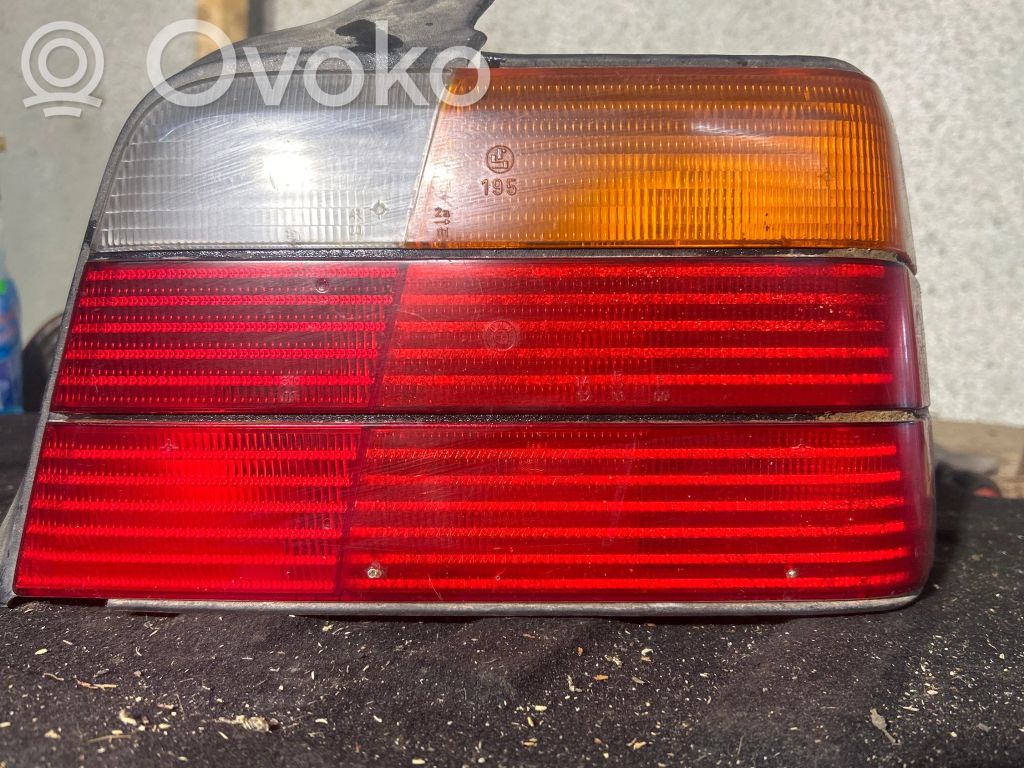 BMW 3 E36 Lampa tylna 