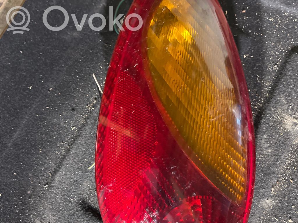 Chrysler PT Cruiser Rear/tail lights 