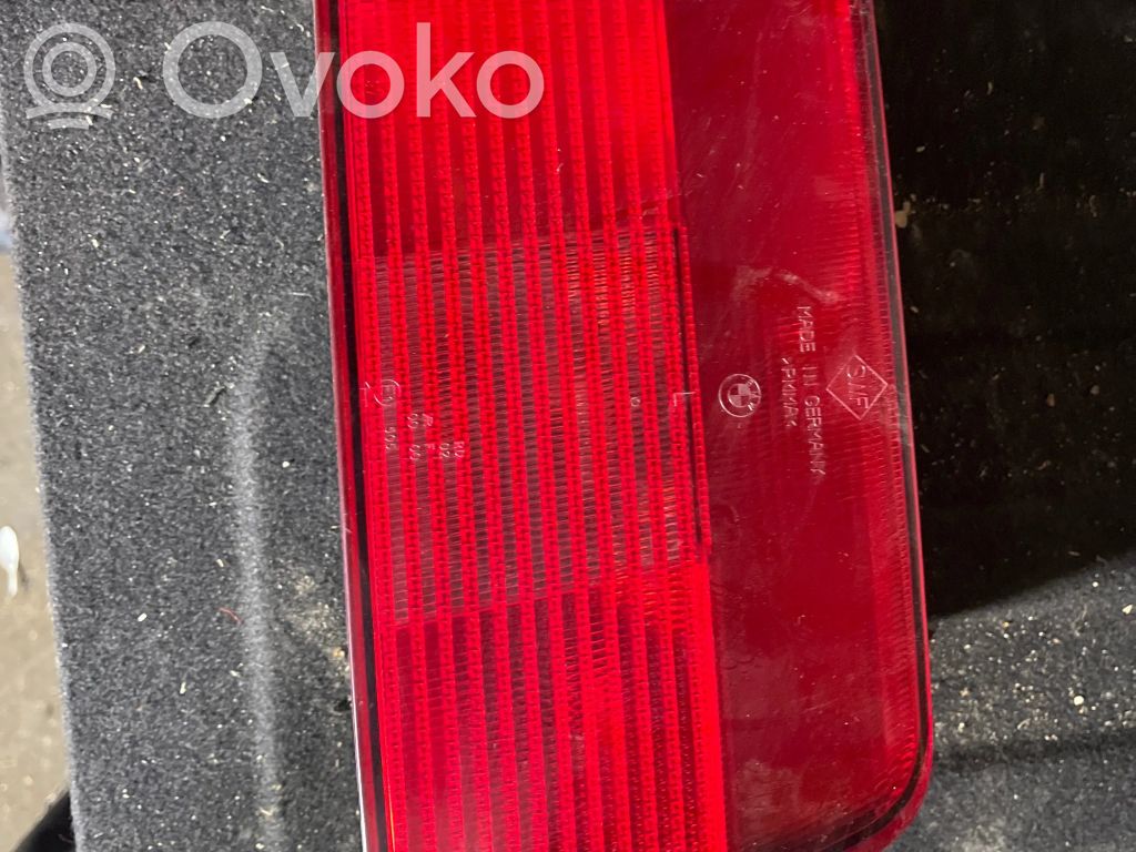 BMW 5 E39 Tailgate rear/tail lights 
