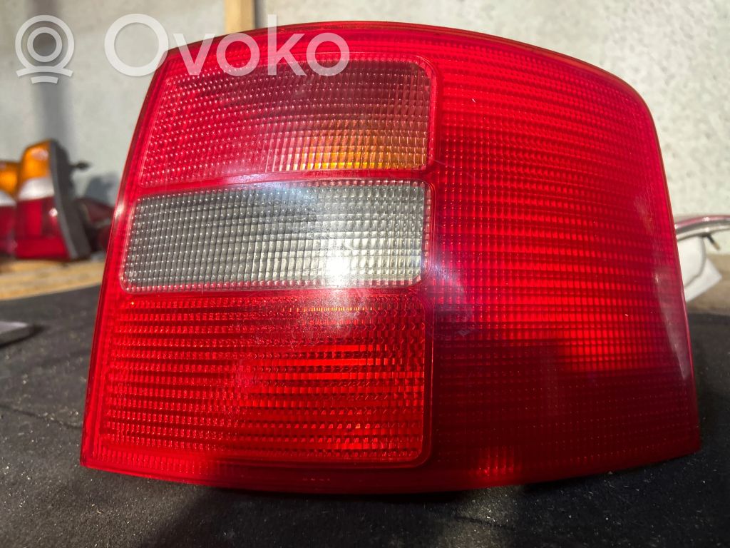 Audi A6 S6 C5 4B Takavalot 