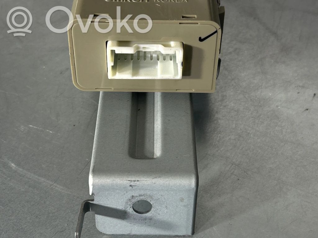 KIA Picanto Other control units/modules 
