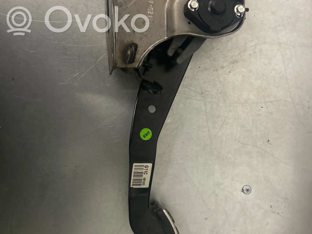 KIA Picanto Clutch pedal 