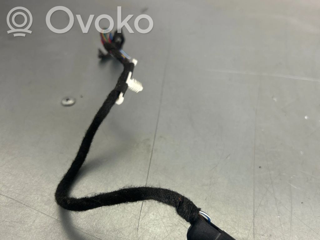 Audi A4 S4 B8 8K Otros cableados 