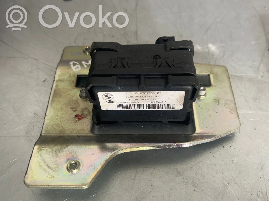 ESP Drehratensensor Querbeschleunigungssensor   6762769,SC300C020121,10170103253