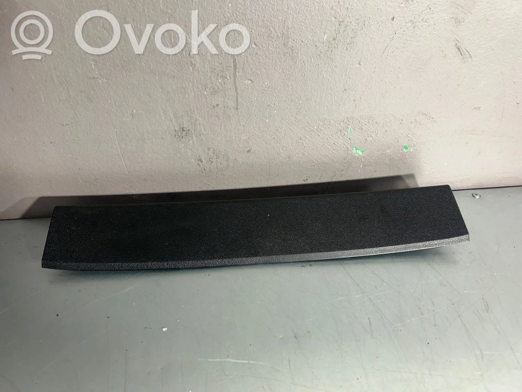 Ford Kuga I Altra parte interiore 