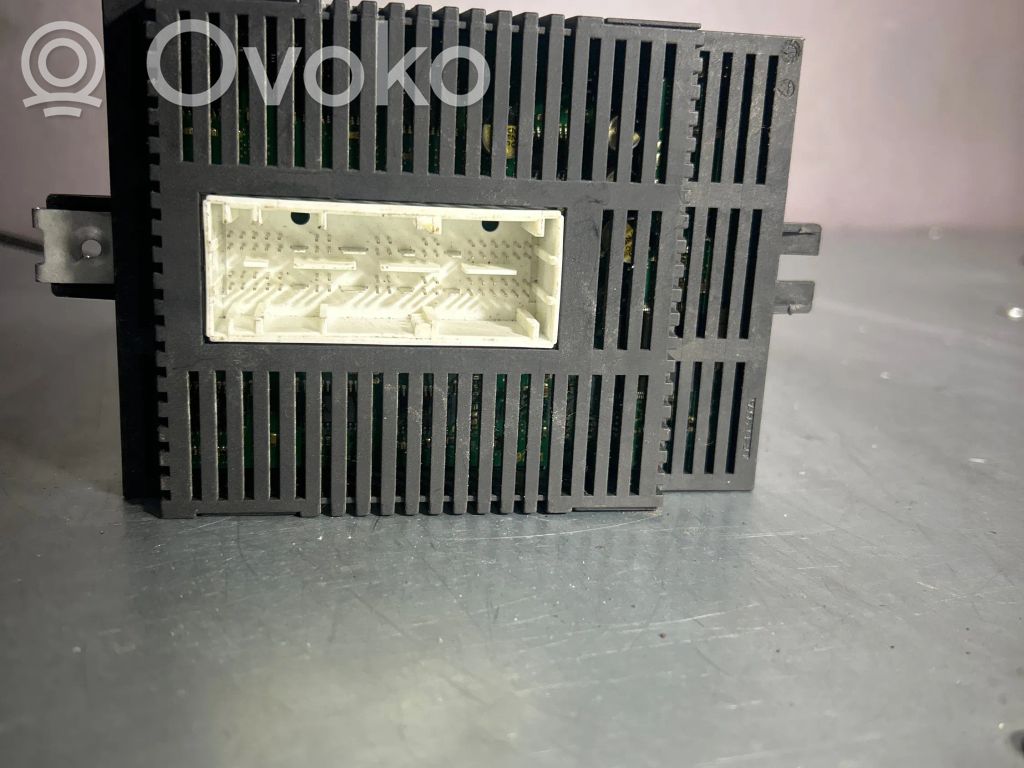 BMW 5 E60 E61 Light module LCM 
