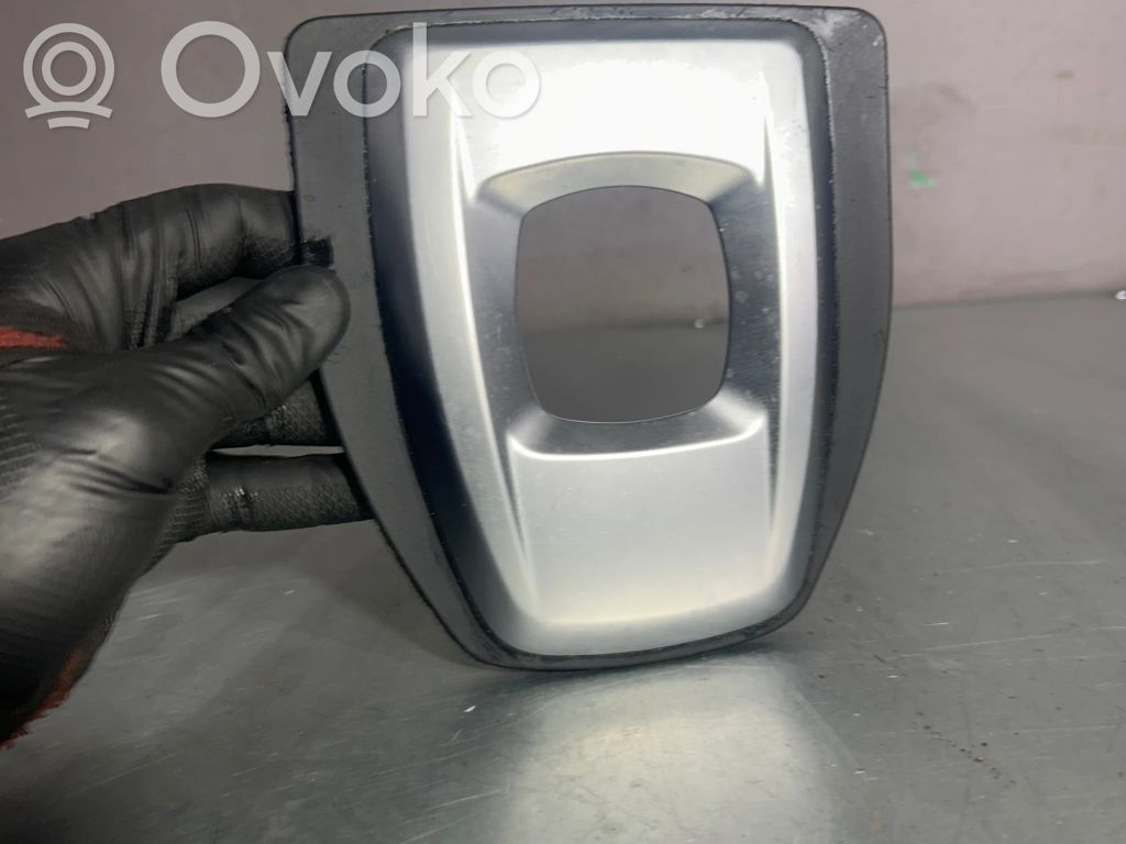 BMW 3 E90 E91 Gear shifter surround trim plastic 