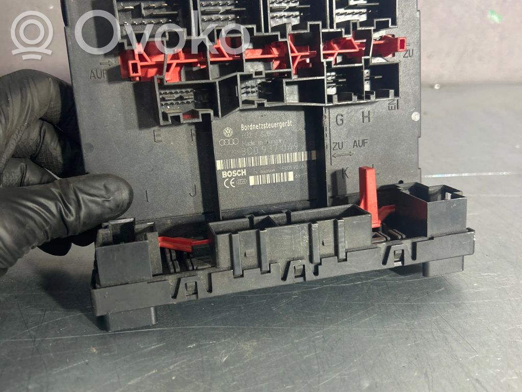 Volkswagen PASSAT B6 Module confort 