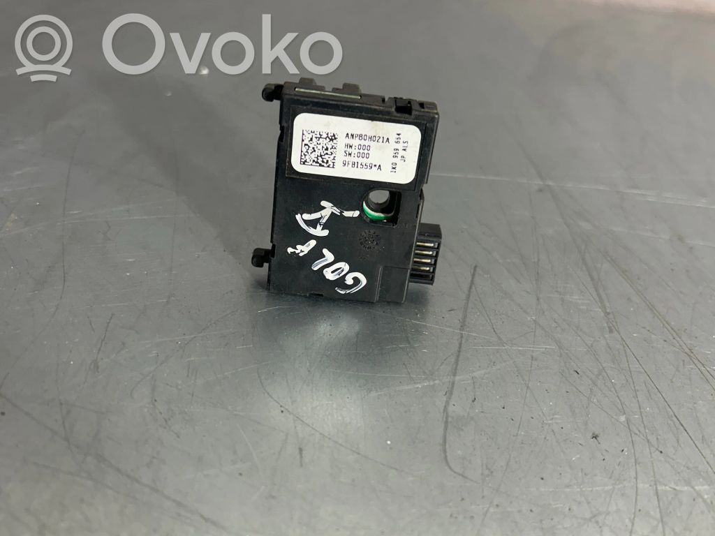 Volkswagen Golf V Lenkwinkelsensor 