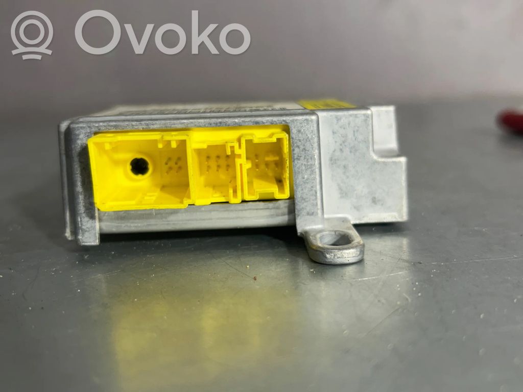 BMW 7 E65 E66 Airbag control unit/module 