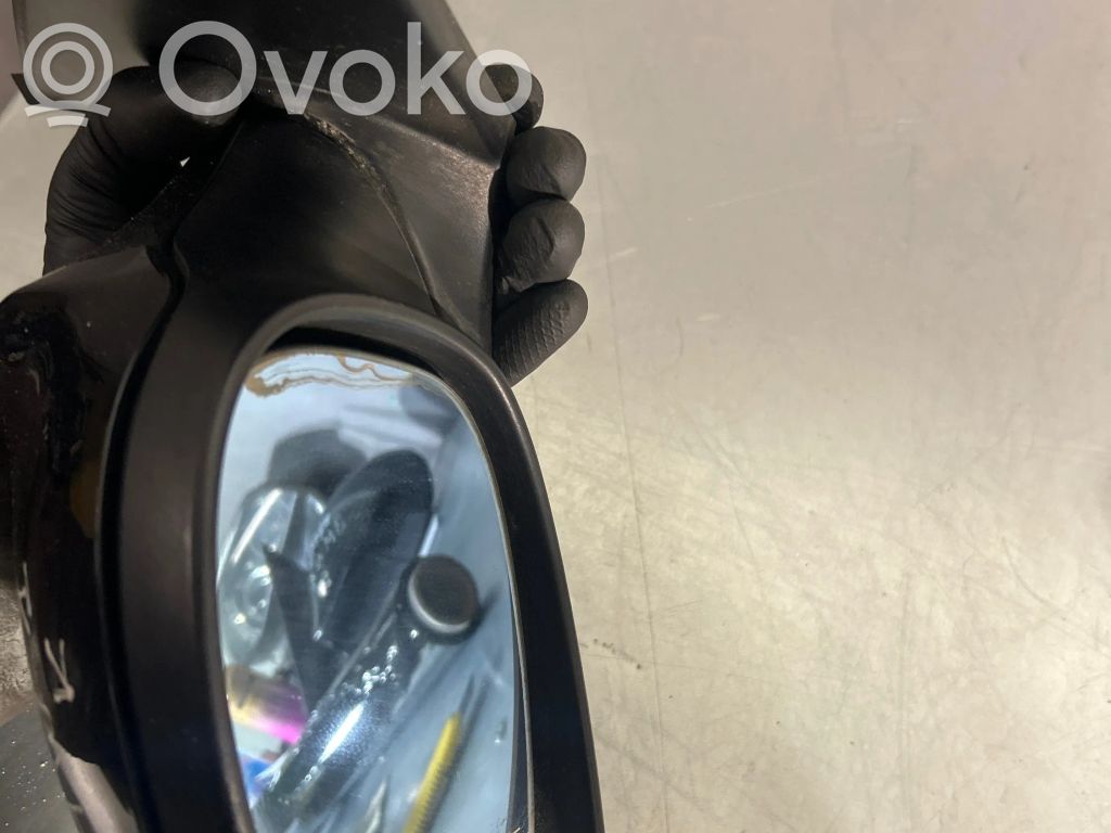 BMW 1 E81 E87 Front door electric wing mirror 